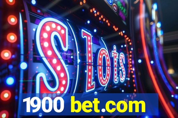 1900 bet.com