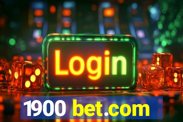 1900 bet.com