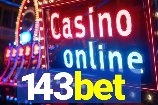 143bet