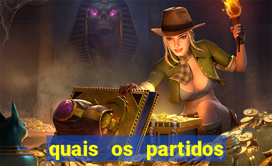 quais os partidos da esquerda no brasil