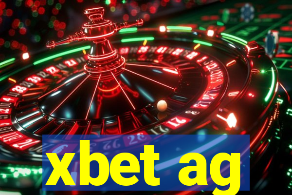 xbet ag