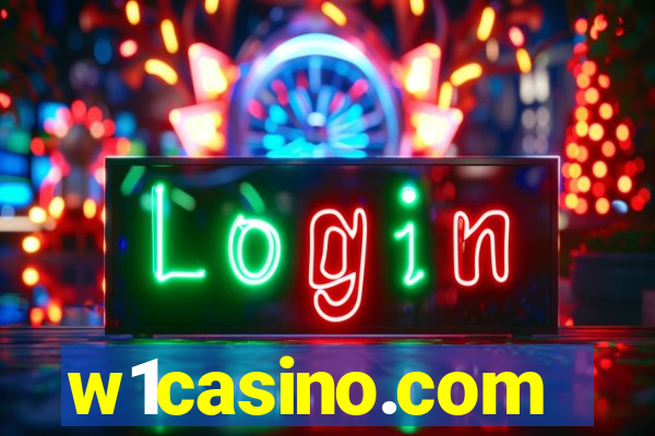w1casino.com