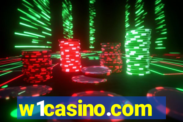 w1casino.com