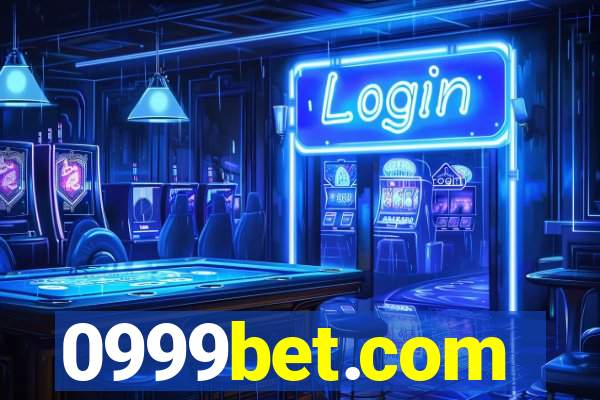 0999bet.com