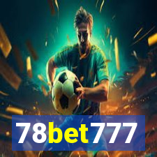 78bet777