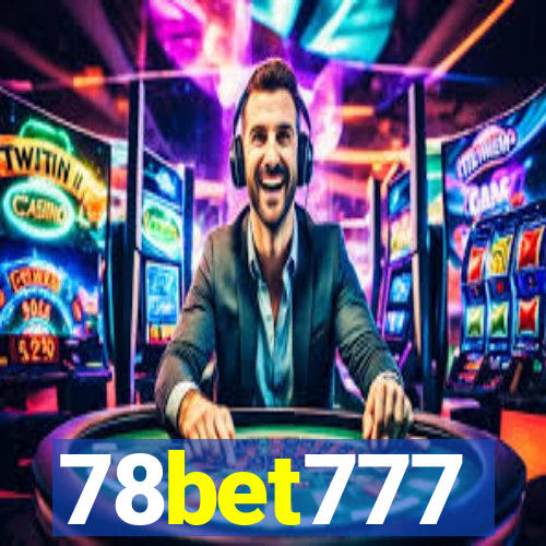 78bet777