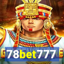 78bet777