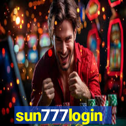 sun777login