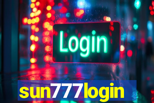 sun777login