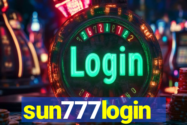 sun777login
