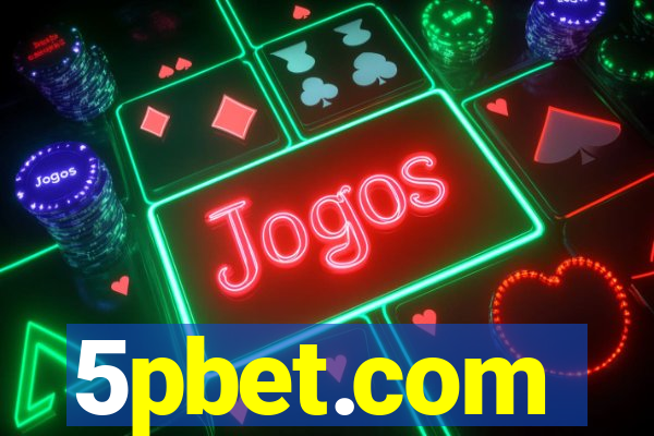 5pbet.com