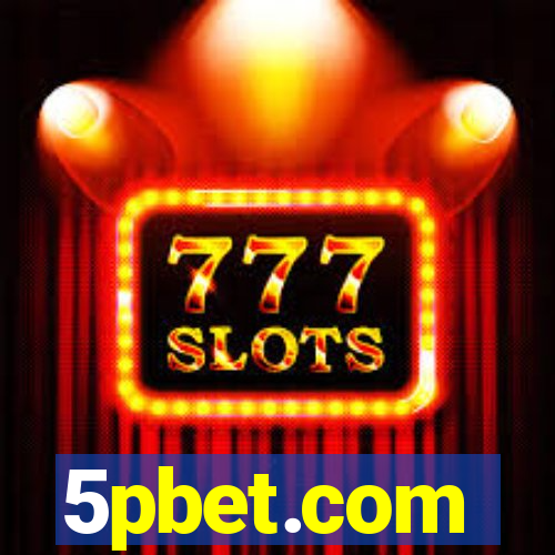 5pbet.com