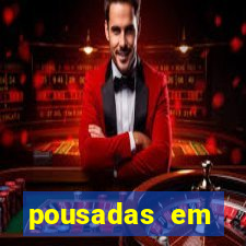 pousadas em juazeiro bahia