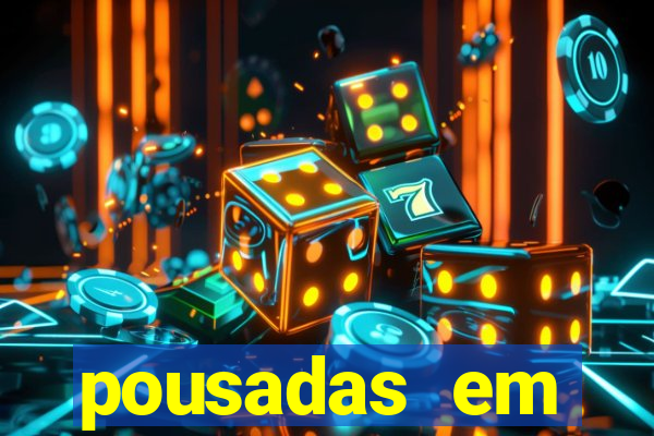 pousadas em juazeiro bahia