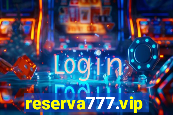 reserva777.vip
