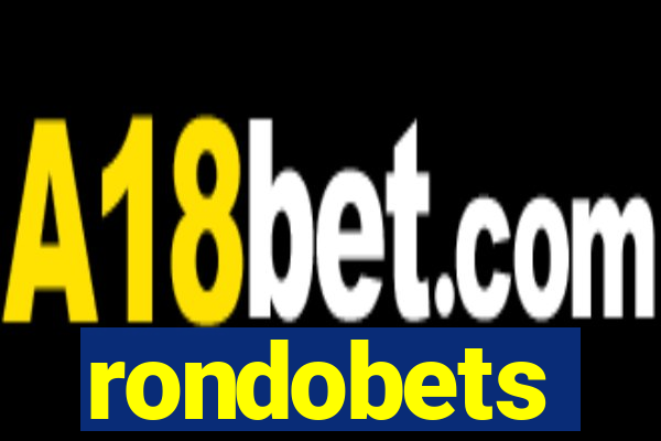 rondobets
