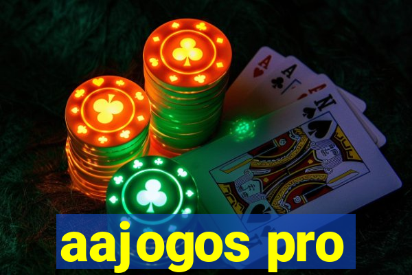 aajogos pro