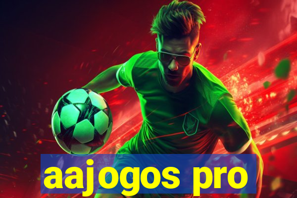 aajogos pro