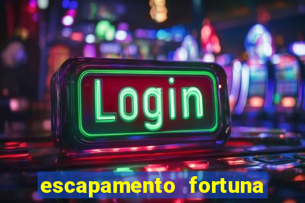 escapamento fortuna start 160