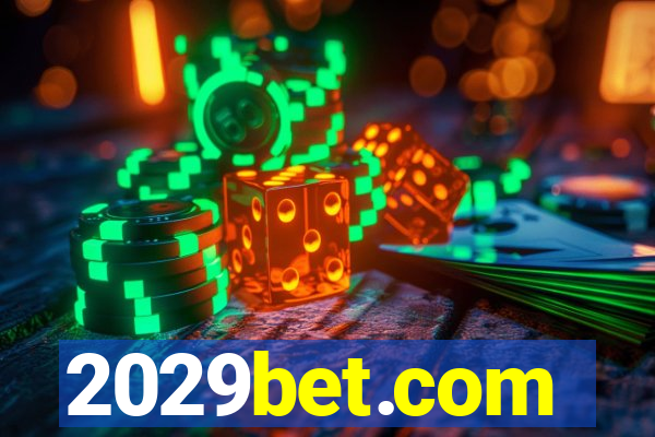 2029bet.com