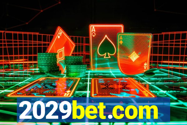 2029bet.com