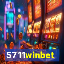 5711winbet