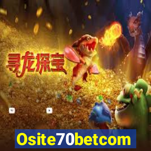 Osite70betcom
