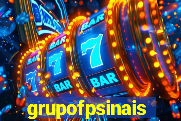 grupofpsinais