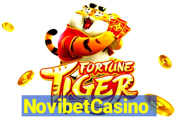 NovibetCasino