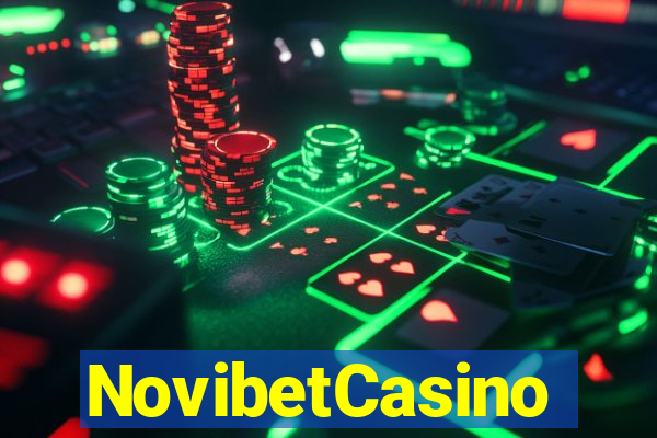 NovibetCasino