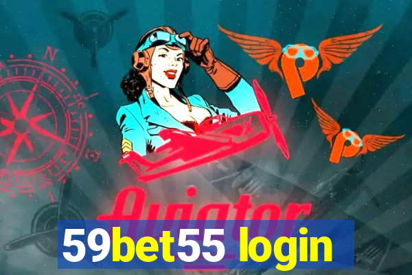 59bet55 login