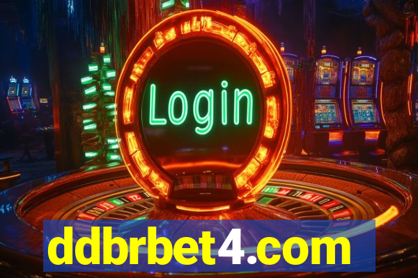 ddbrbet4.com