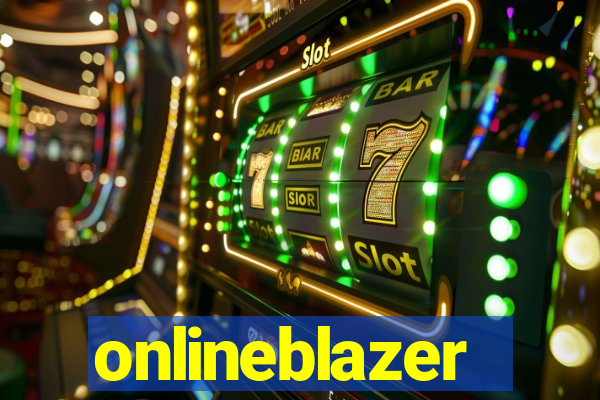 onlineblazer