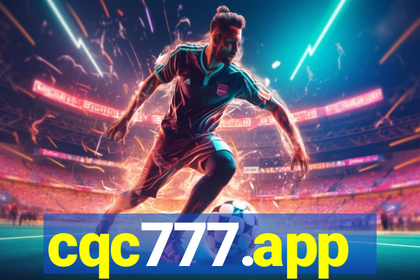 cqc777.app