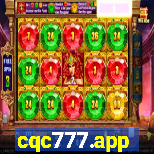 cqc777.app
