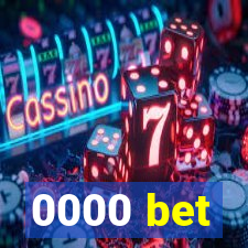 0000 bet