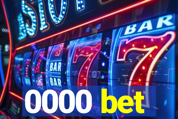 0000 bet