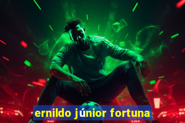 ernildo júnior fortuna