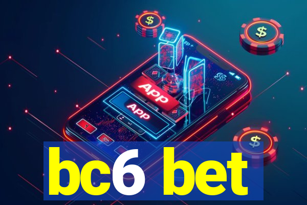 bc6 bet
