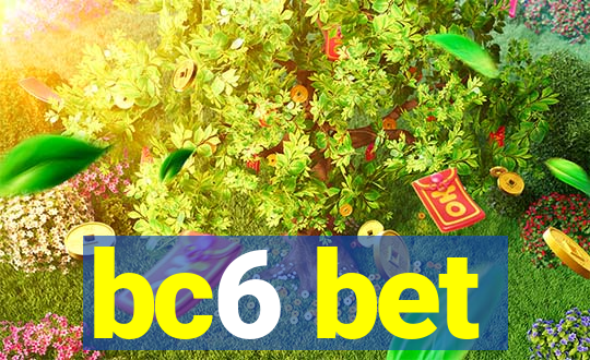 bc6 bet