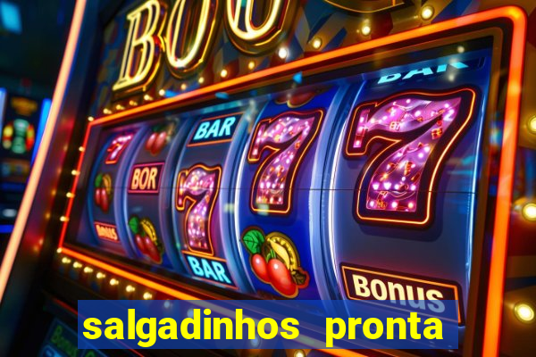 salgadinhos pronta entrega porto alegre