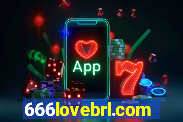 666lovebrl.com