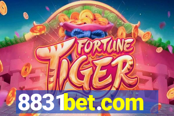 8831bet.com