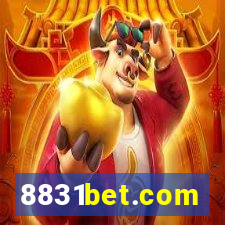 8831bet.com