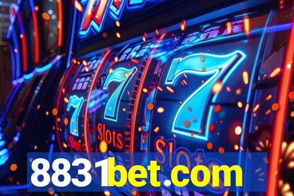 8831bet.com