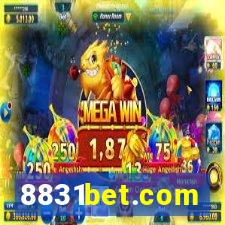 8831bet.com