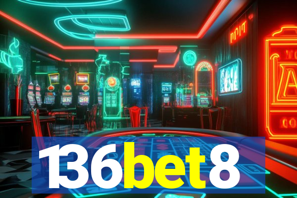 136bet8