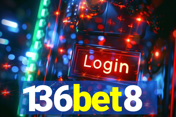 136bet8