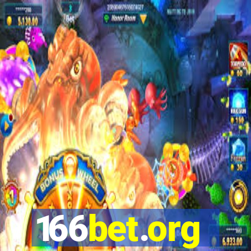 166bet.org