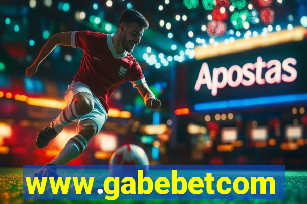 www.gabebetcom